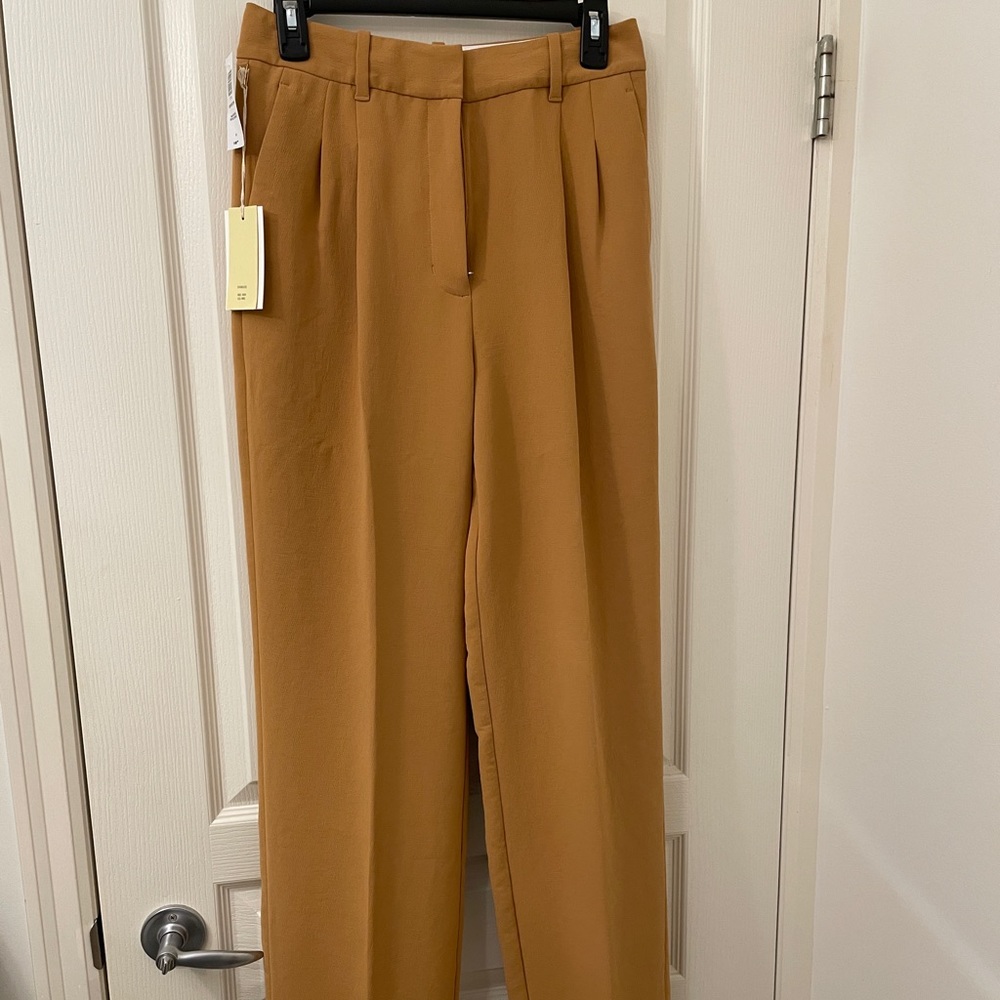 Wilfred Effortless Pant - Full Length